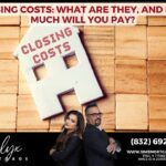 Closing Costs What Are They, And How Much Will You Pay