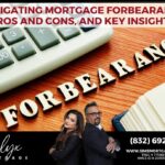 Navigating Mortgage Forbearance Pros and Cons, and Key Insights